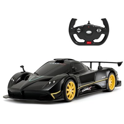 Samochód zdalnie sterowany RASTAR Pagani Zonda R 38110