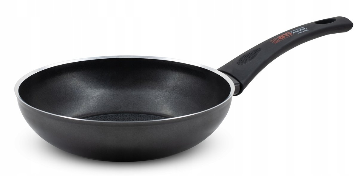 Patelnia Fortezza Accademia Mugnano 30 cm