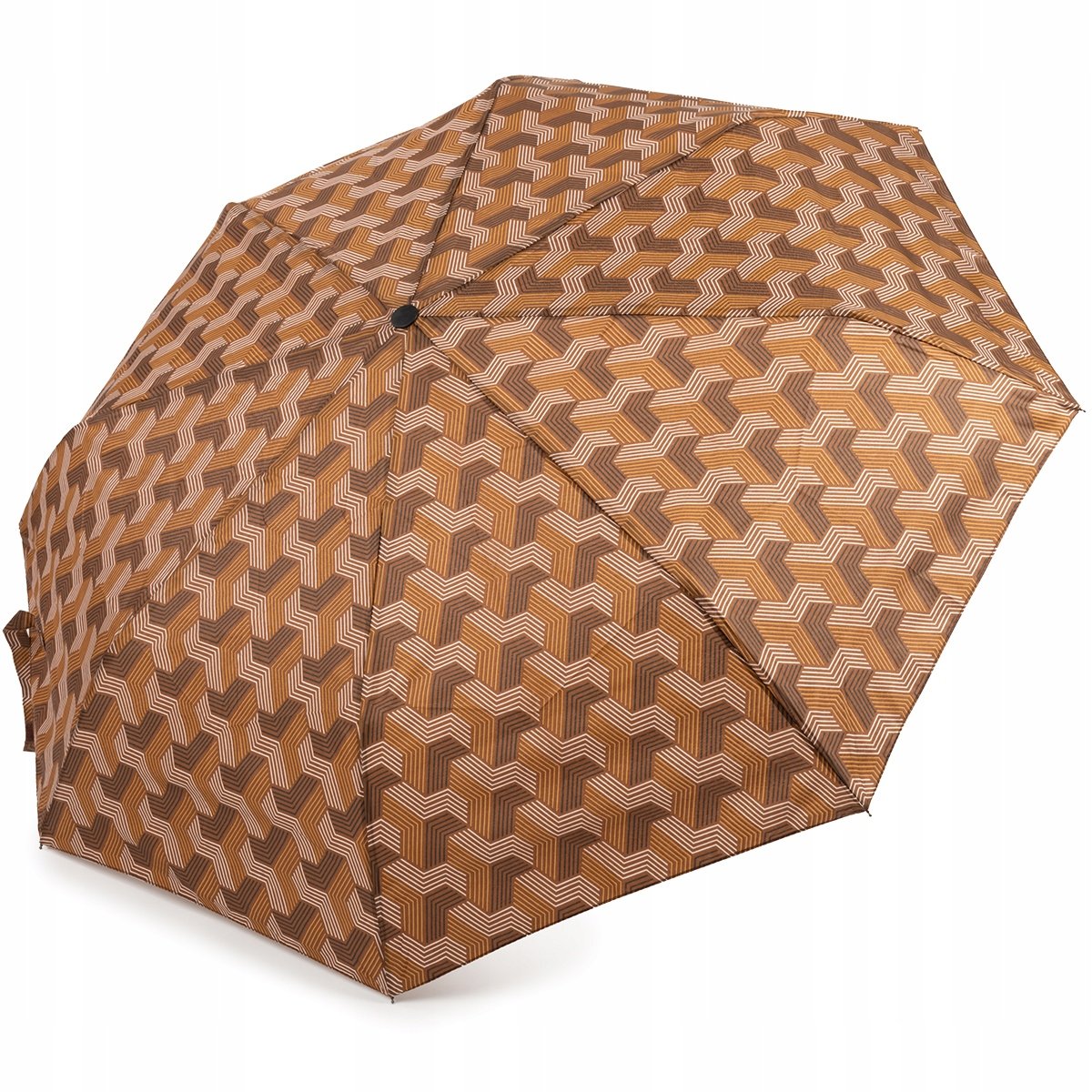 Parasol Składany Automatyczny XL Parasolka Pokrowiec Duży Kolorowa 95cm
