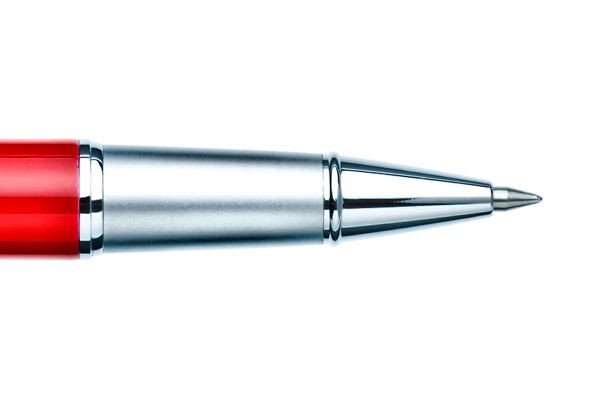 Pióro kulkowe Grenada Red 1916 R/R