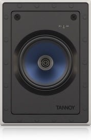Tannoy PCI 5DC IW Podwójny, koncentryczny głośnik wewnątrzścienny 5