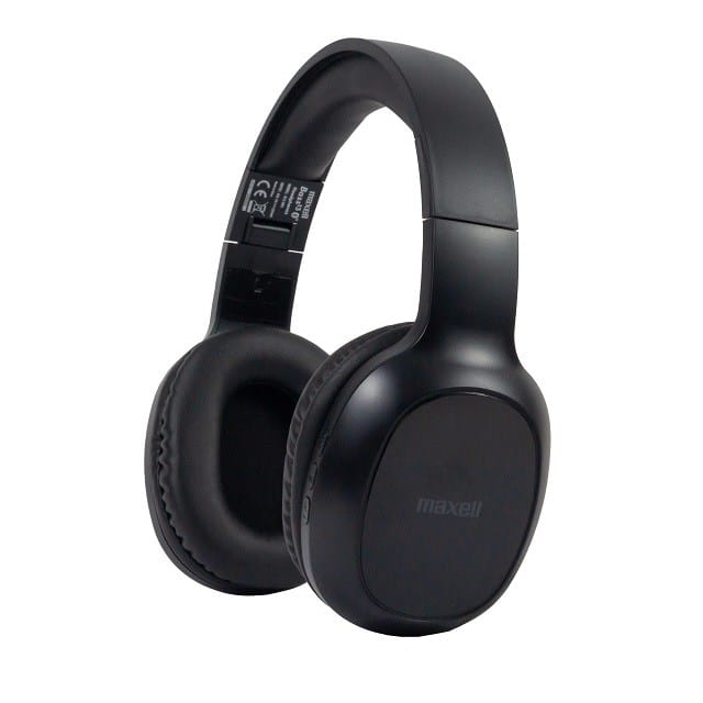 MAXELL HD1 BASS USB-C
