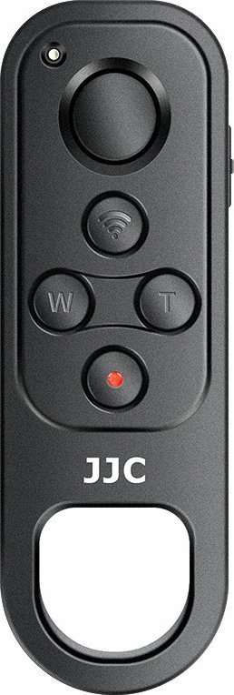 Pilot/wężyk spustowy JJC Pilot radiowy JJC BTR-F1 zamiennik FujiFilm TG-BT1