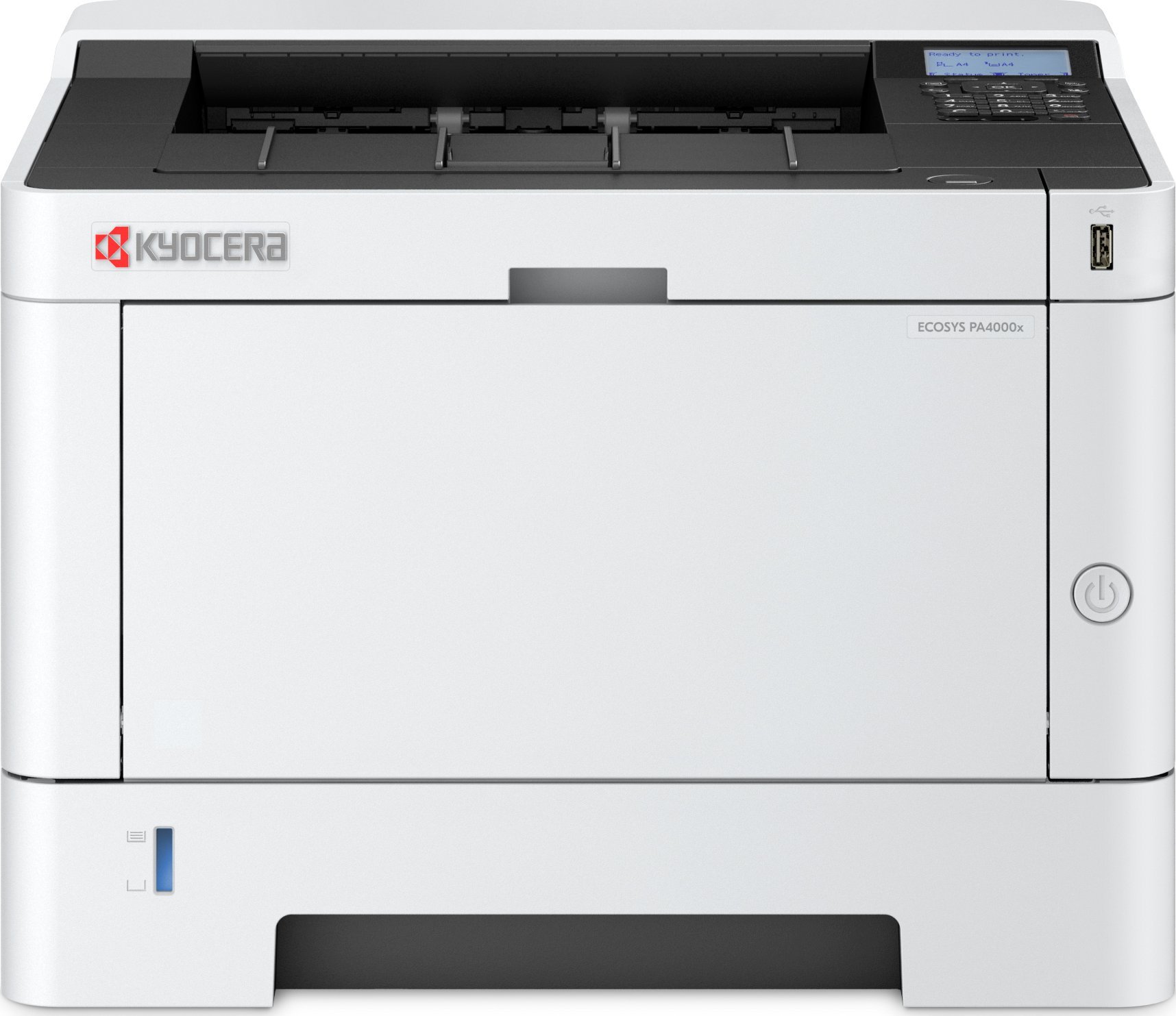 Kyocera ECOSYS PA4000x