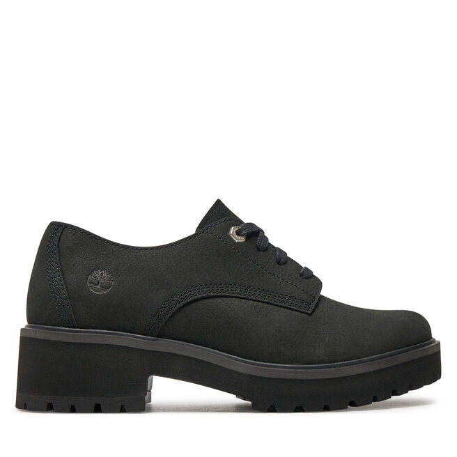 Oxfordy Timberland Carnaby Cool Oxford TB0A5W5C0151 Czarny