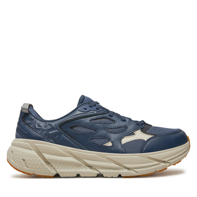 Trekkingi Hoka Clifton L 1160050 Granatowy