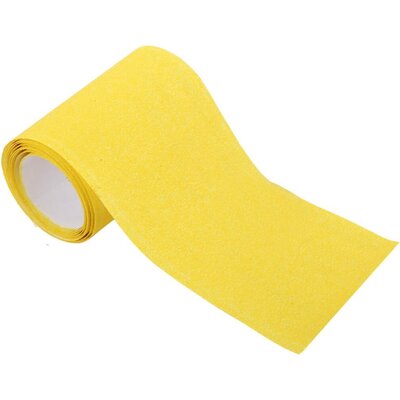 PROLINE 49055 Papier ścierny rolka 50 m gr 240