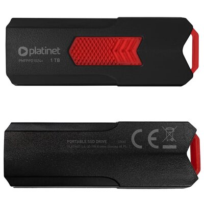 Dysk PLATINET PMFPPD1024+ 1TB