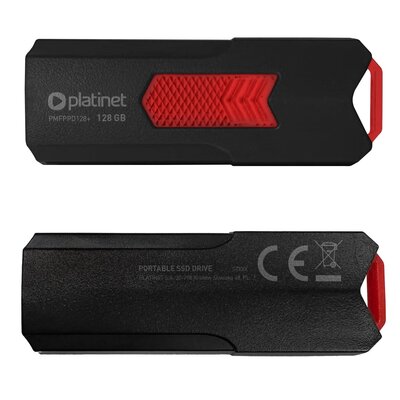 Dysk PLATINET PMFPPD128+ 128 GB
