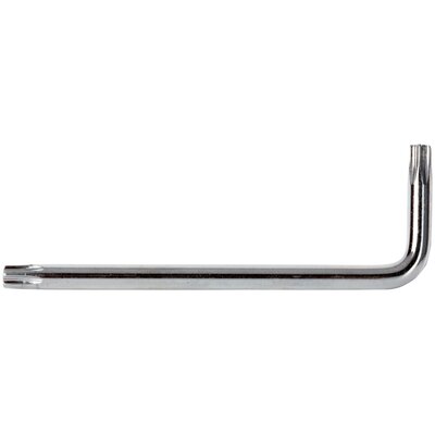 Proline Klucz TORX Security T45 28x105 mm CrV 48586 PX48586