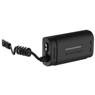 Bateria zapasowa LEDLENSER do latarki czołowiej NEO9R