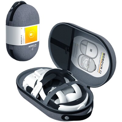 BOBOVR C2 Etui do gogli VR Meta Quest 2
