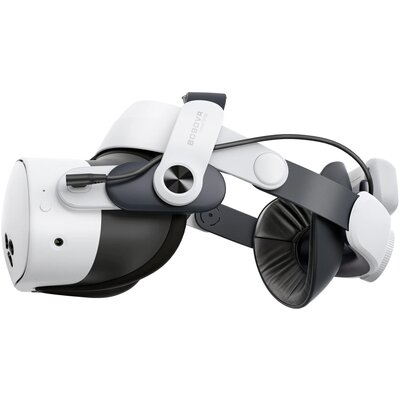 BOBOVR M3 Pro Pasek odciążający do Oculus Quest 3 + akumulator