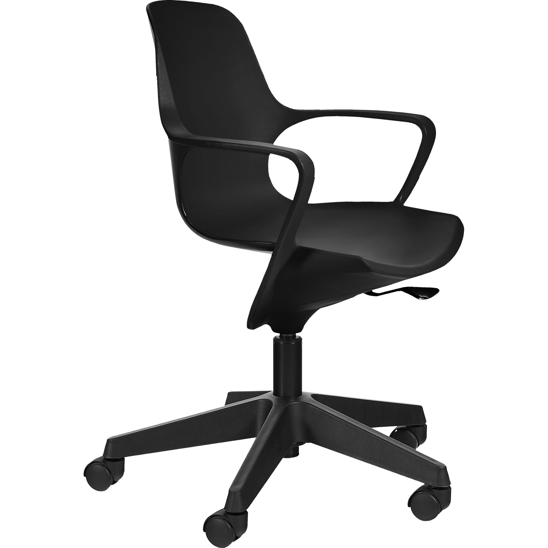 Fotel Obrotowy Biurowy Pogo PP Unique