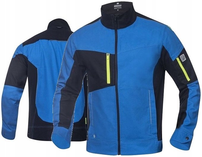Elastyczna bluza robocza męska ARDON 4XSTRETCH