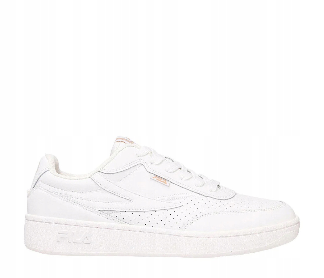Buty Damskie Fila FFW034010004 Sevaro Wmn 39