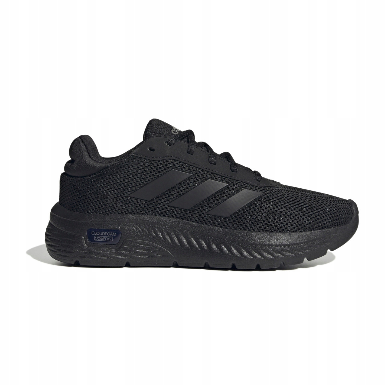 40 2/3 Buty damskie adidas Cloudfoam Comfy czarne IH6125 40 2/3