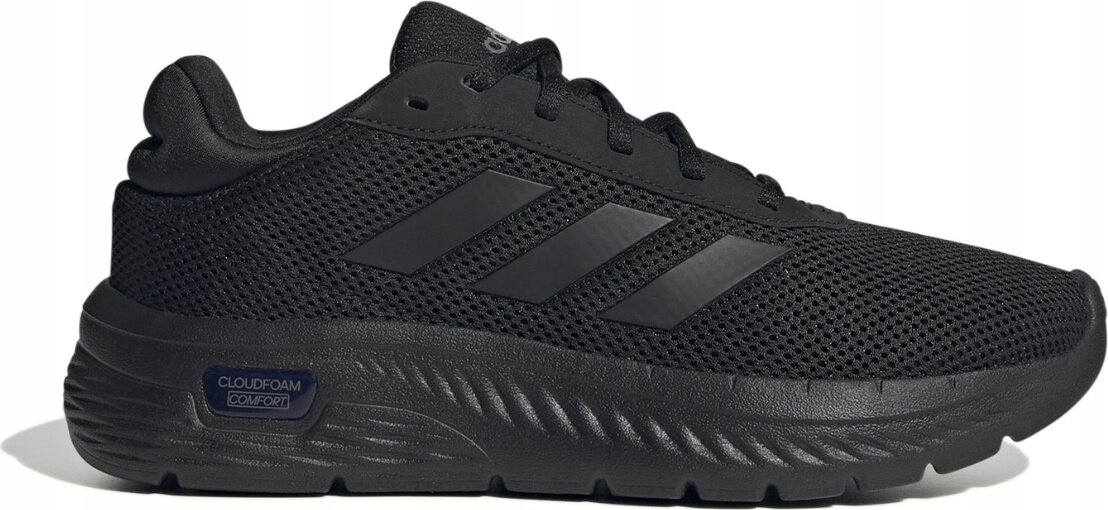 Buty Damskie Adidas Cloudfoam Comfy Czarne IH6125 r 38 2/3
