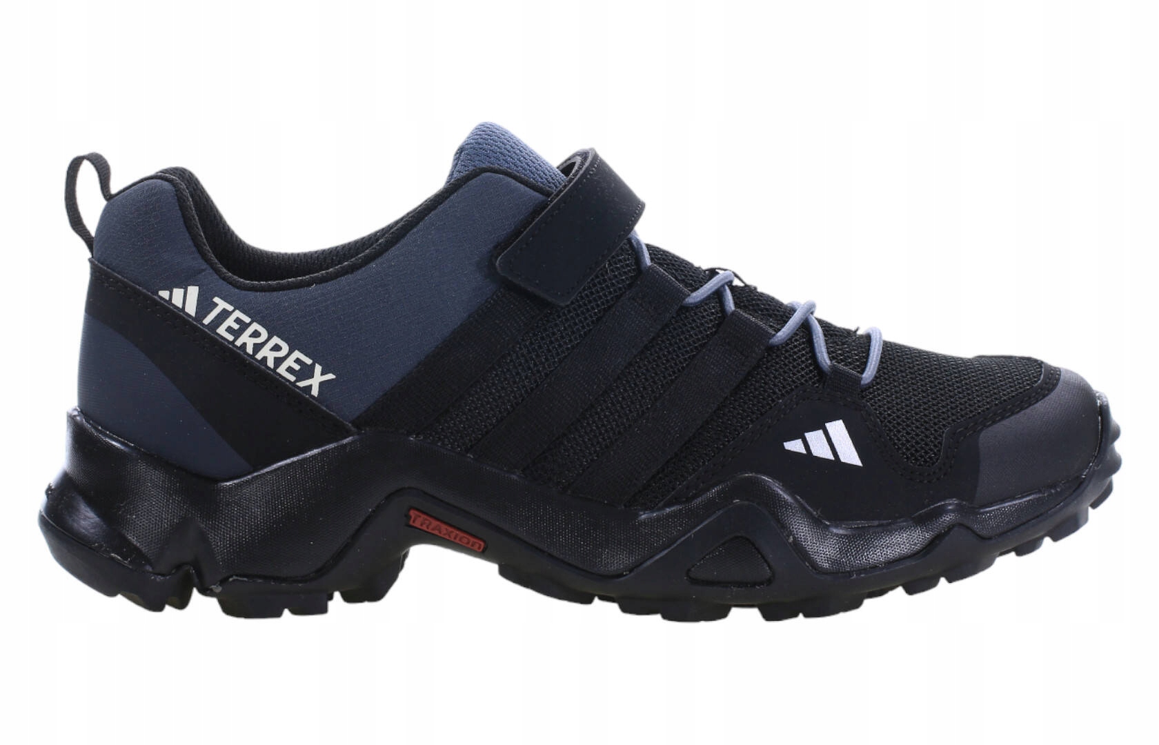 Buty młodzieżowe adidas Terrex AX2R Cf K IF7511