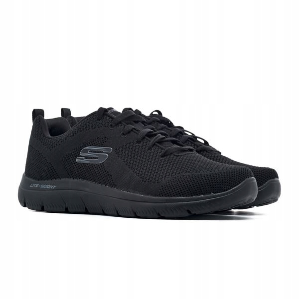 Buty sportowe Skechers Summits-Brisbane 232057-BBK 42