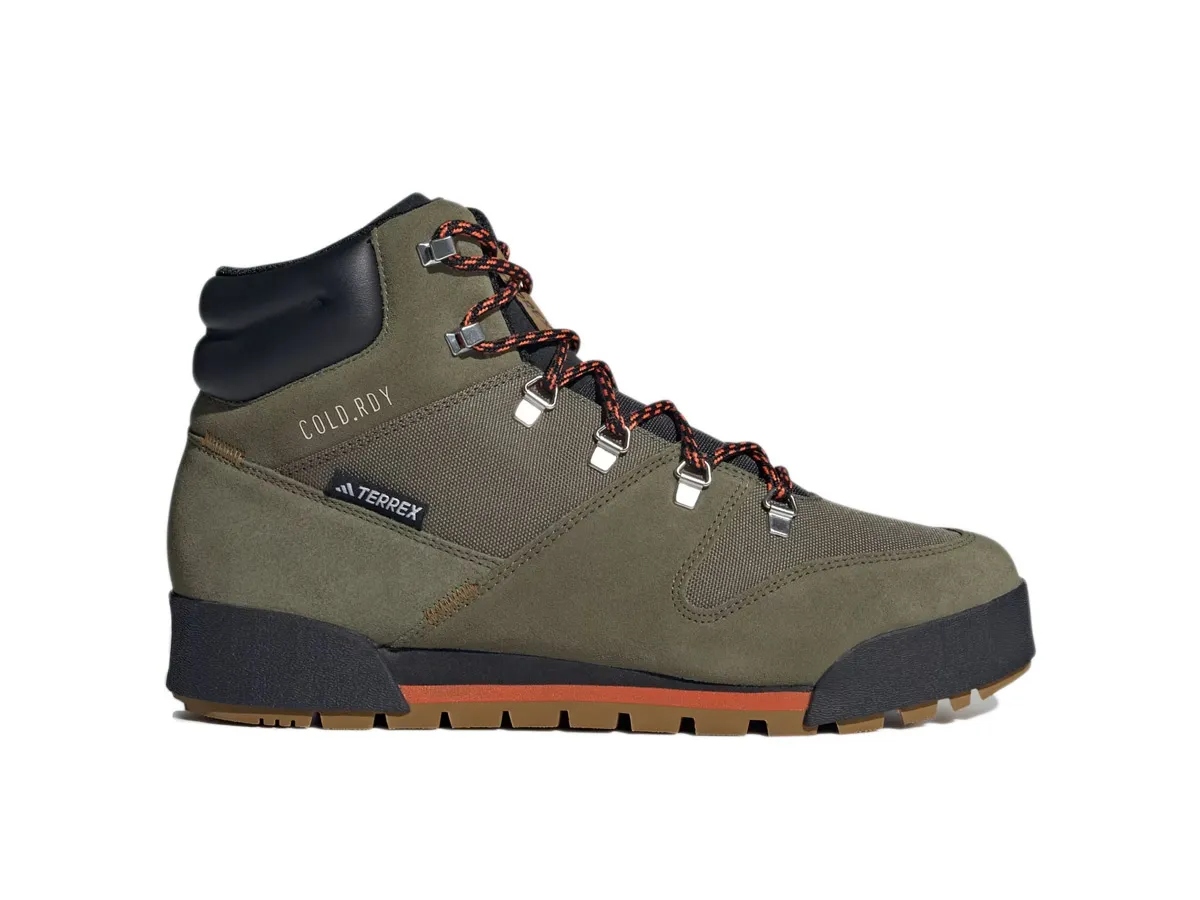 adidas Terrex Snowpitch Cold.Rdy Hiking IH3665 Buty męskie