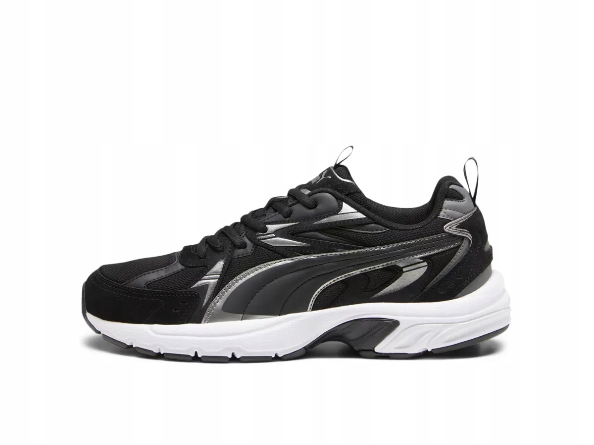 Puma Milenio Tech Suede 39348901 Buty męskie