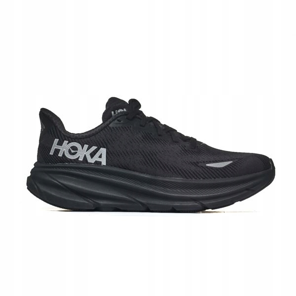 Buty sportowe Hoka W Clifton 9 Gtx 1141490-BBLC 38