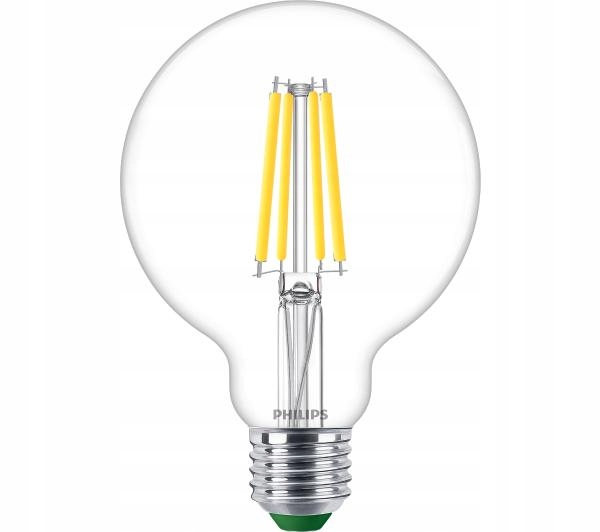 Żarówka Led Philips 4W (60W) E27 4000K 840 lm chłodna biel