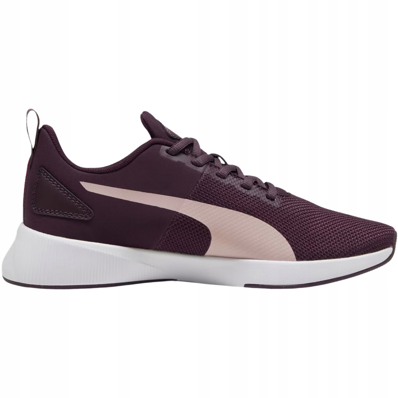 Buty damskie Puma Flyer Runner fioletowe 192257 68 R. 38