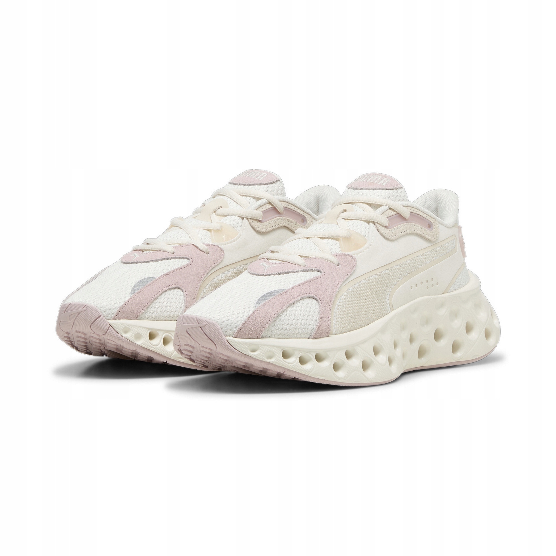 Puma Buty Softride Frequence 31055603 r 39