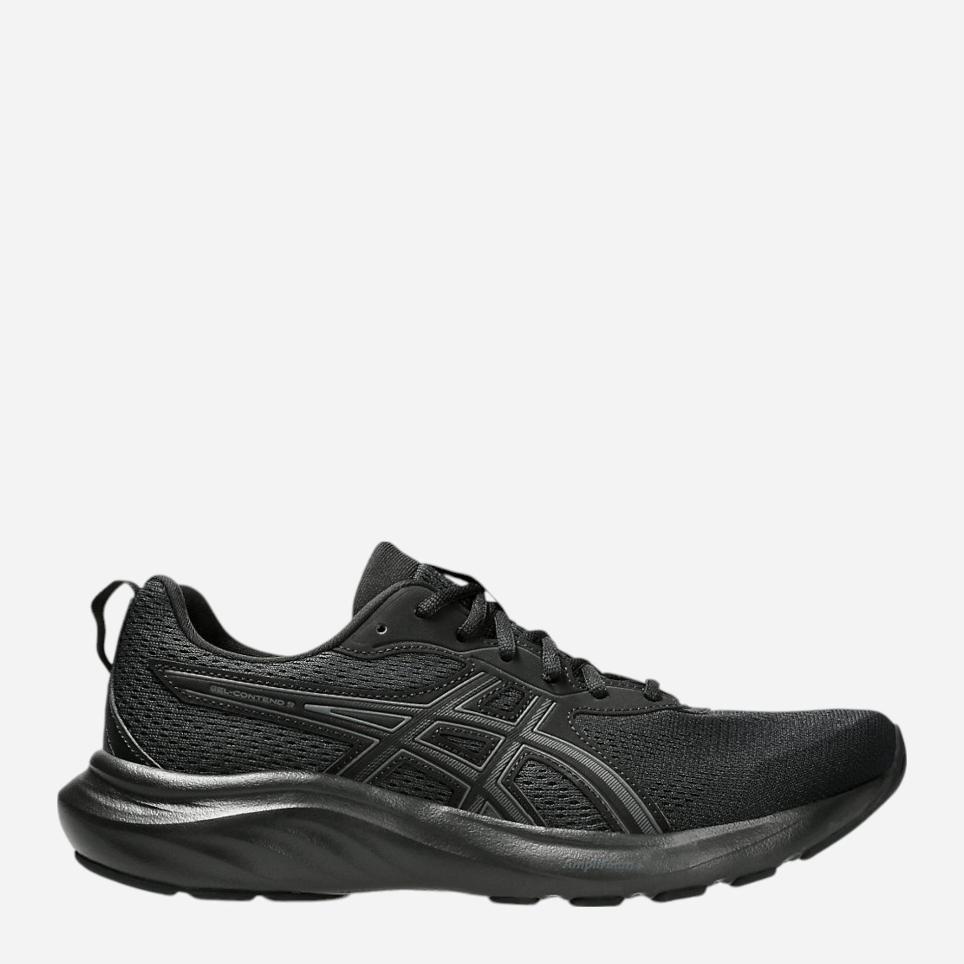 Buty sportowe męskie do kostki Asics