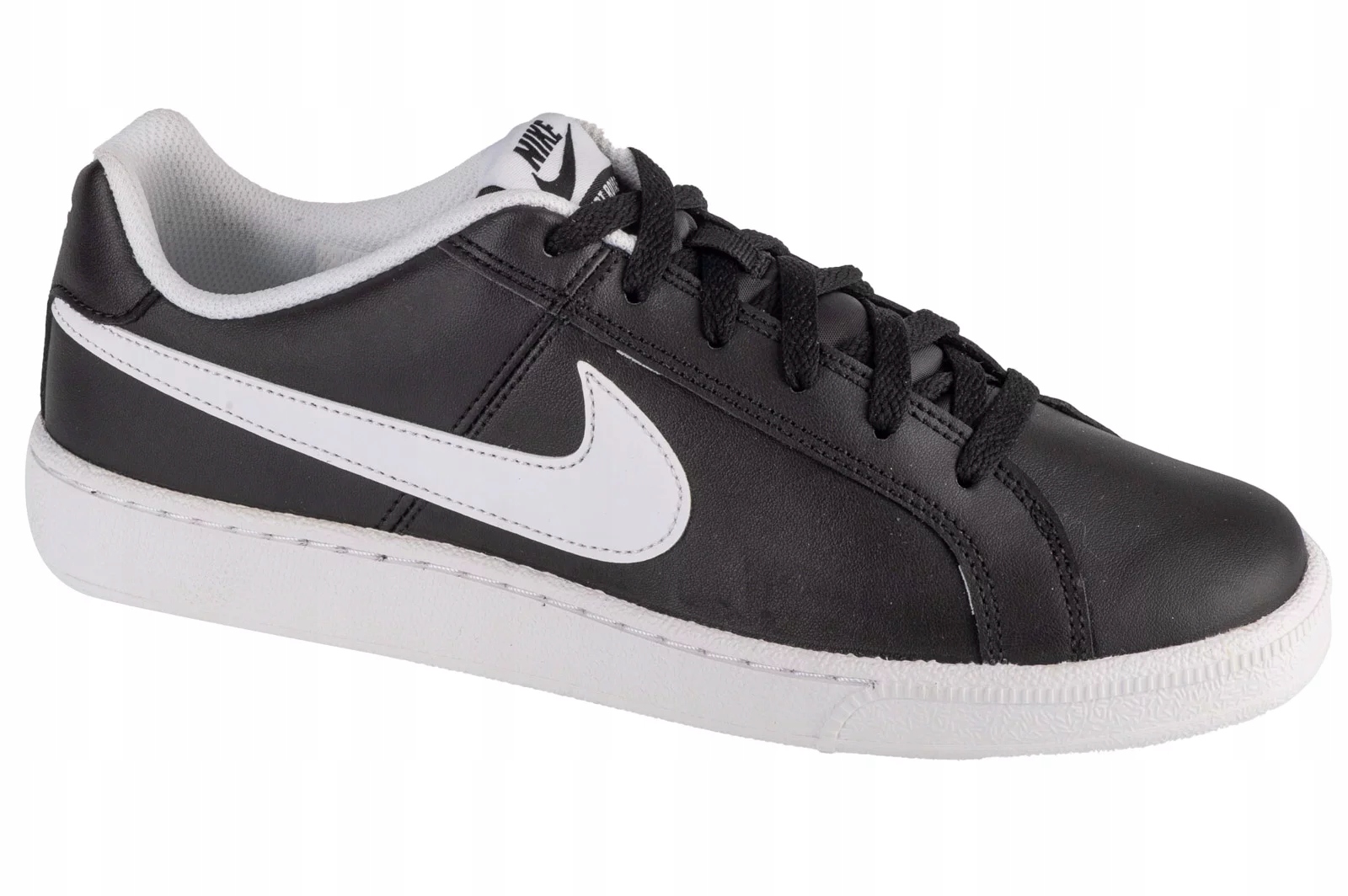Męskie buty sportowe Nike Court Royale 749747-010 czarny 44,5
