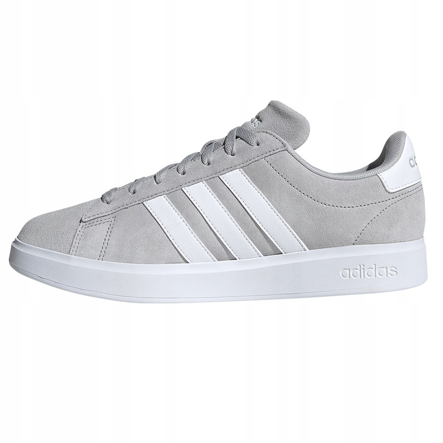 Buty adidas Grand Court 2.0 ID2970 szary 44 /adidas