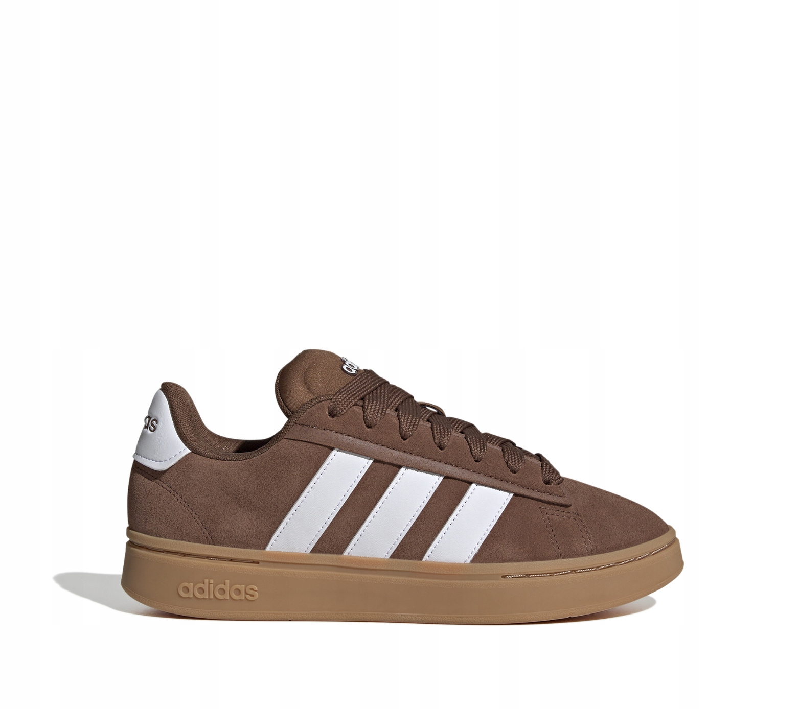 adidas Ground Court Alpha 00s JH9730 rozmiar 43 1/3