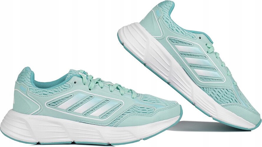 Buty Damskie Do Biegania Adidas Galaxy Star IF5404 r 37 1/3