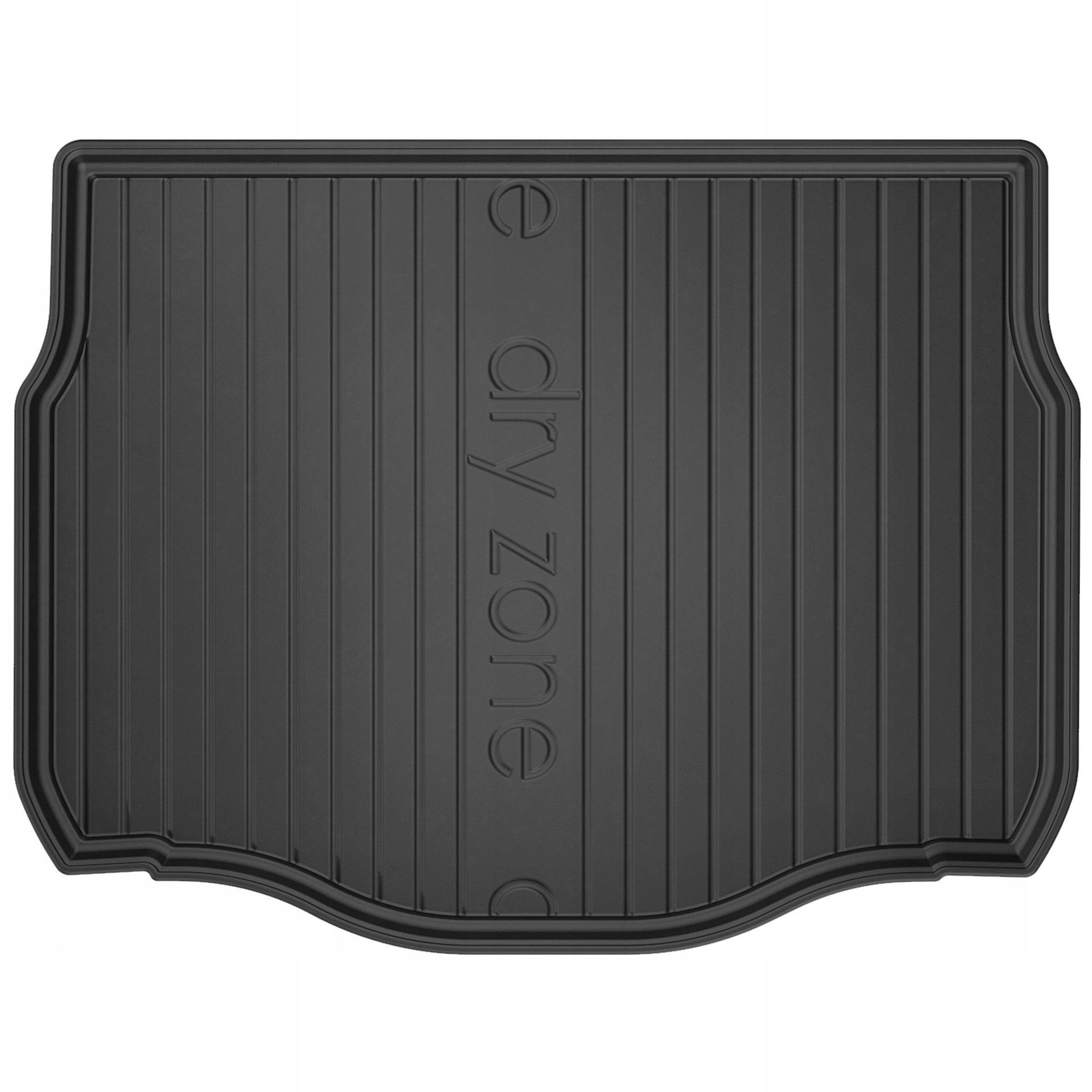 Mata bagażnika Citroen C4 Cactus od 2014