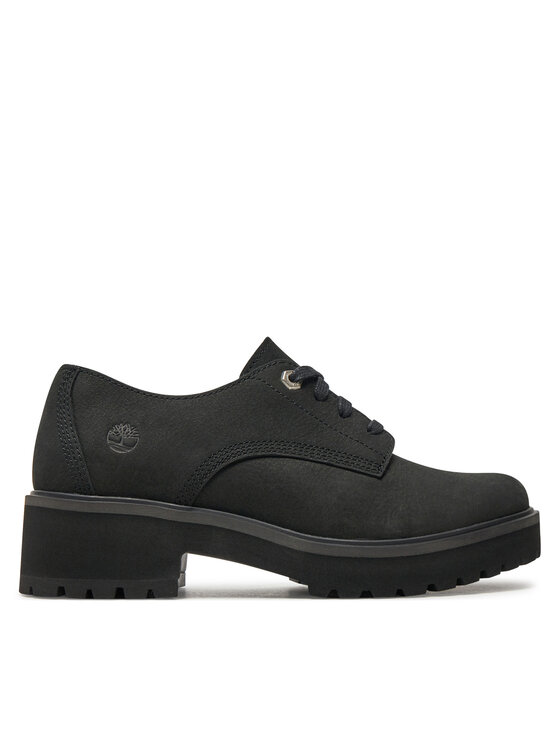 Timberland Oxfordy Carnaby Cool Oxford TB0A5W5C0151 Czarny