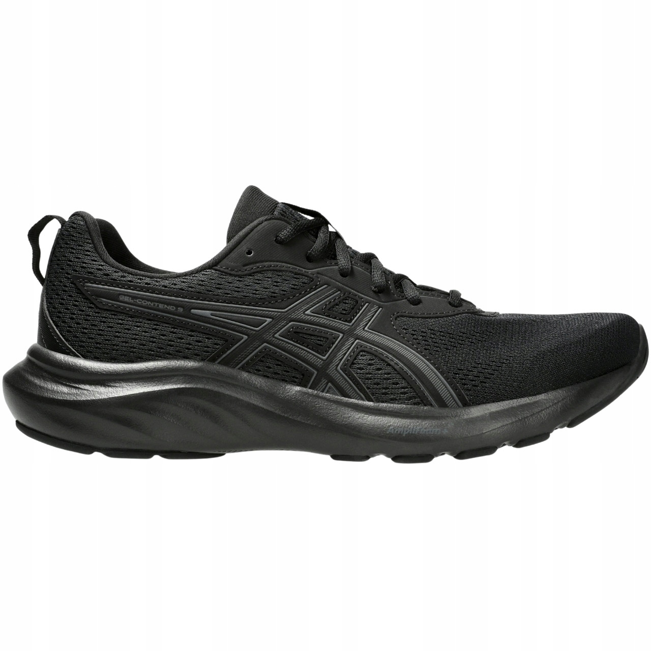 41,5 Buty męskie Asics Gel Contend 9 czarne 1011B881 003 41,5