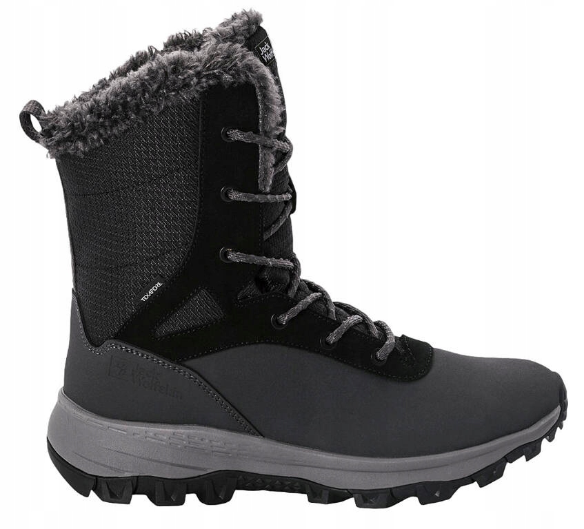 Buty Jack Wolfskin Everquest Texapore Snow r. 39.5