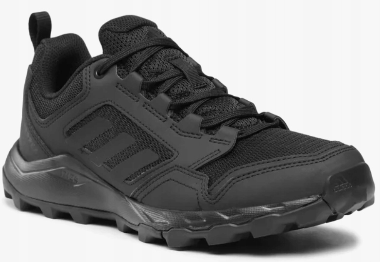 Buty sportowe damskie Adidas Terrex Tracerocker 2 W czarne 38 2/3 Eu
