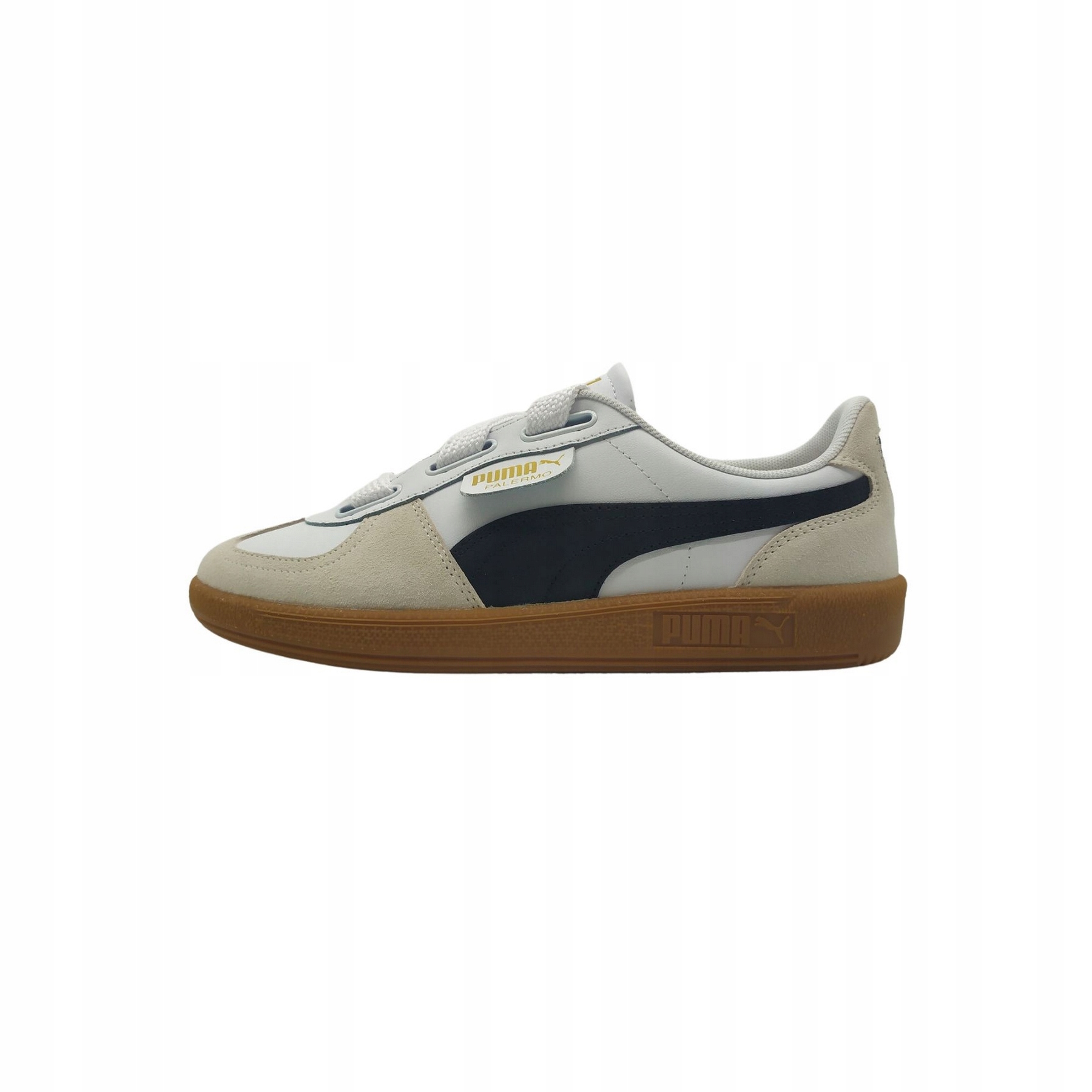 Puma Buty Palermo Wide Lale Sd 40210901 r 36