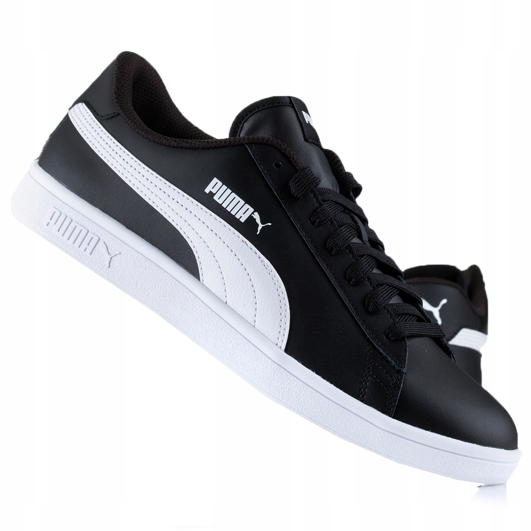 Buty sportowe męskie Puma Smash v2 L 365215 04