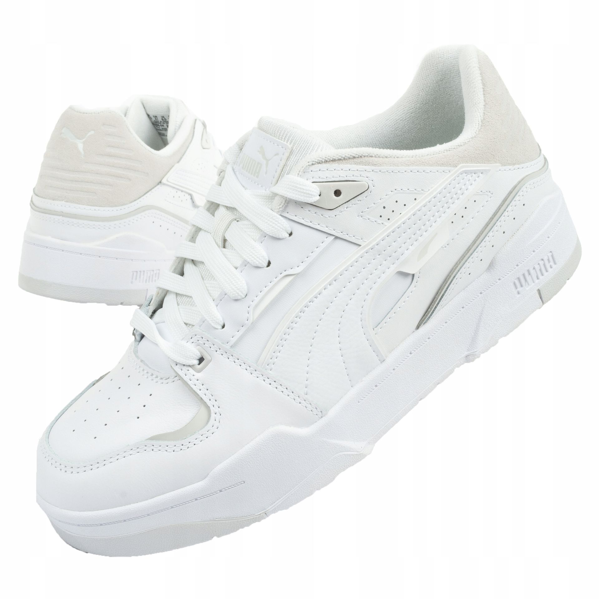 Buty męskie sportowe Puma Slipstream [393266 04]