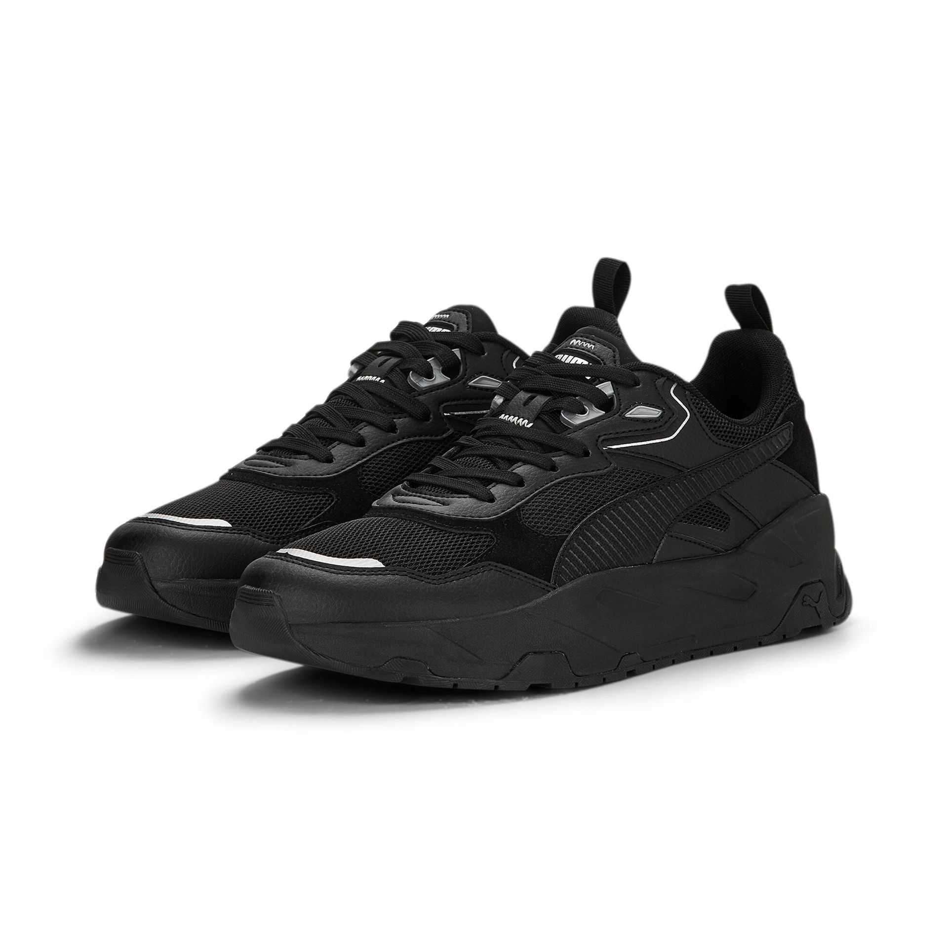 Puma Buty Trinity 38928903 r 44,5