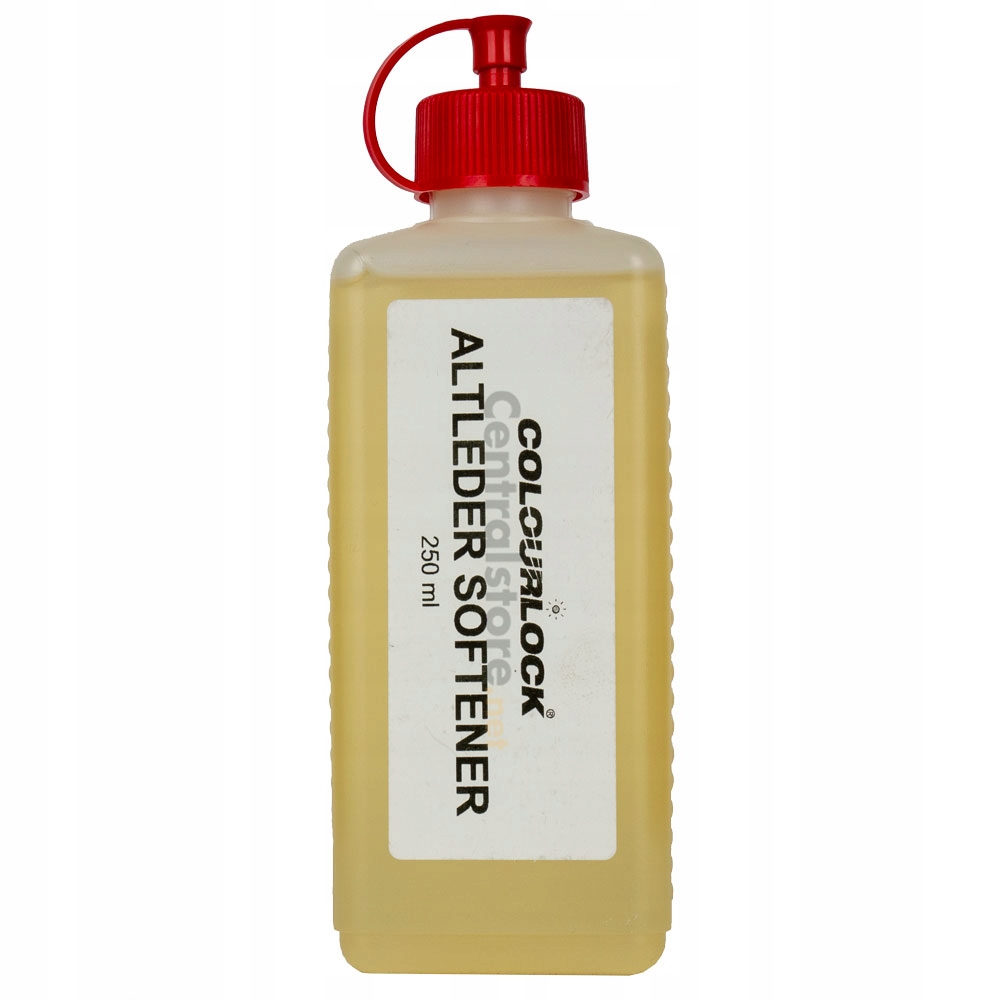 Profesjonalny zmiękczacz do skóry Colourlock 250ml