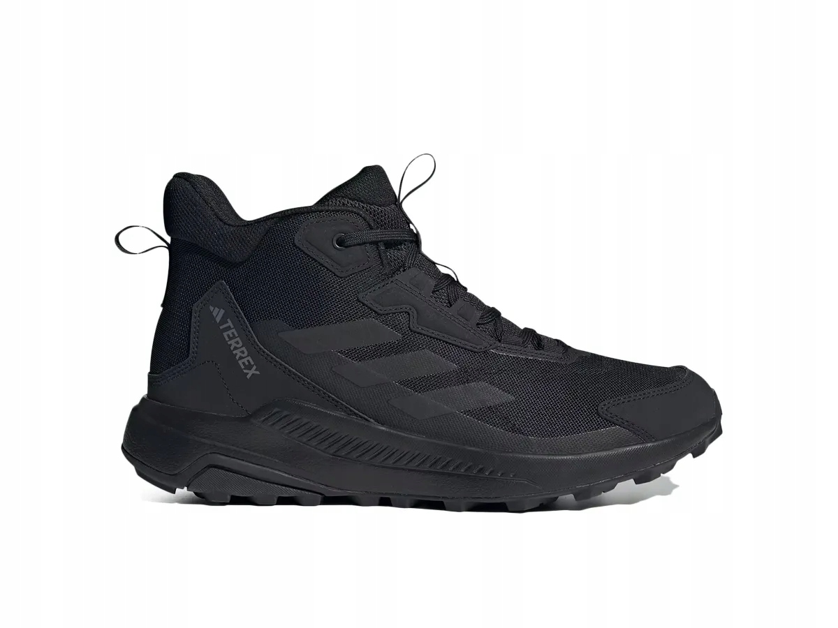 adidas Terrex Tenis Terrex Anylander Mid Hiking IE1473 Buty męskie