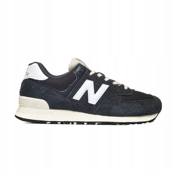 Buty sportowe New Balance U574RBH 40