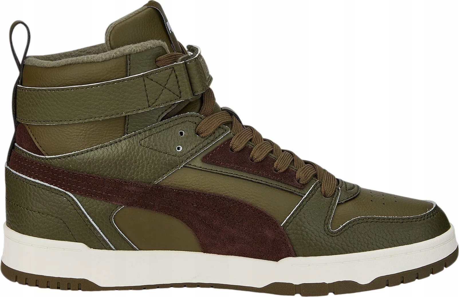 Buty Rbd Game Wtr Puma 40 1/2