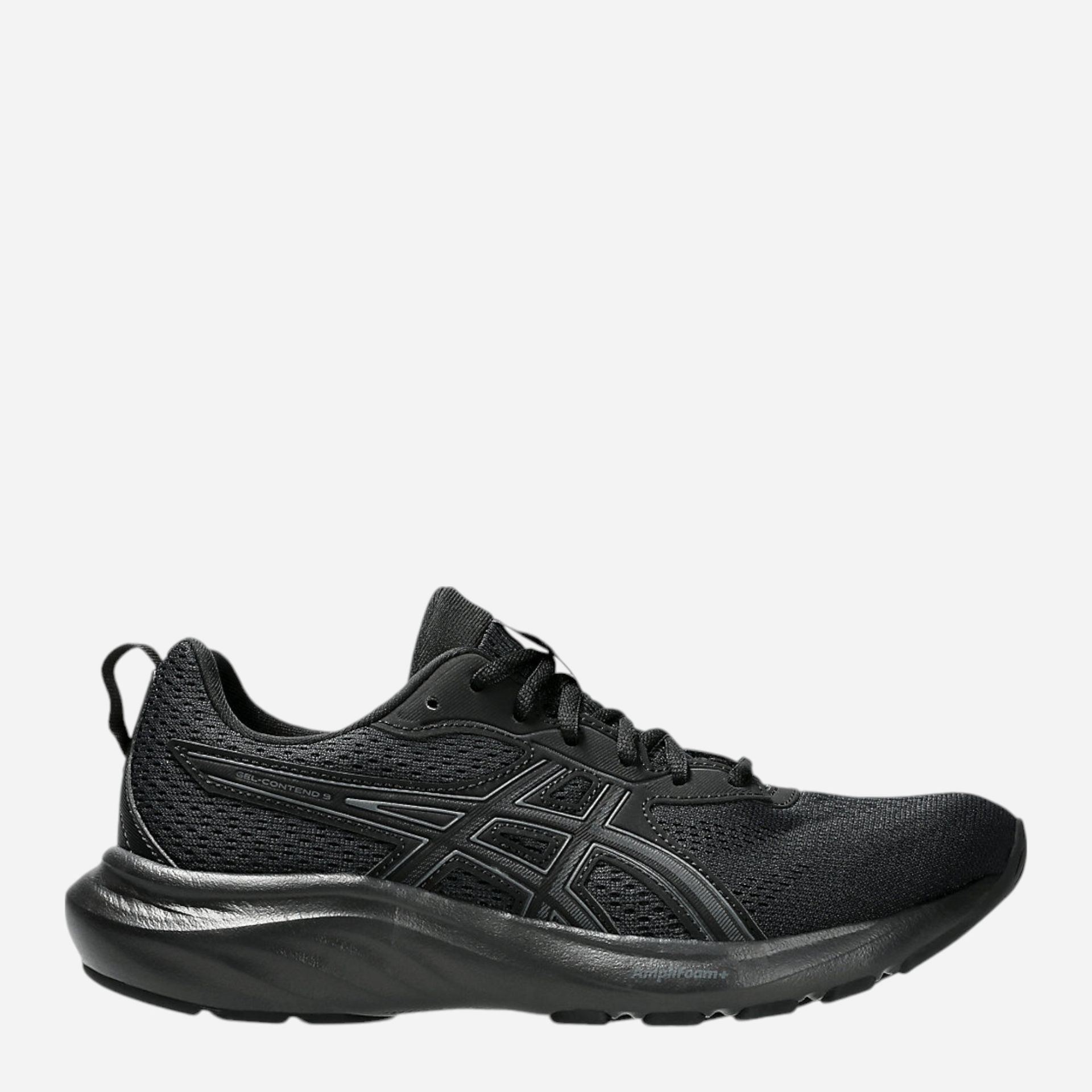 Buty sportowe damskie do kostki Asics