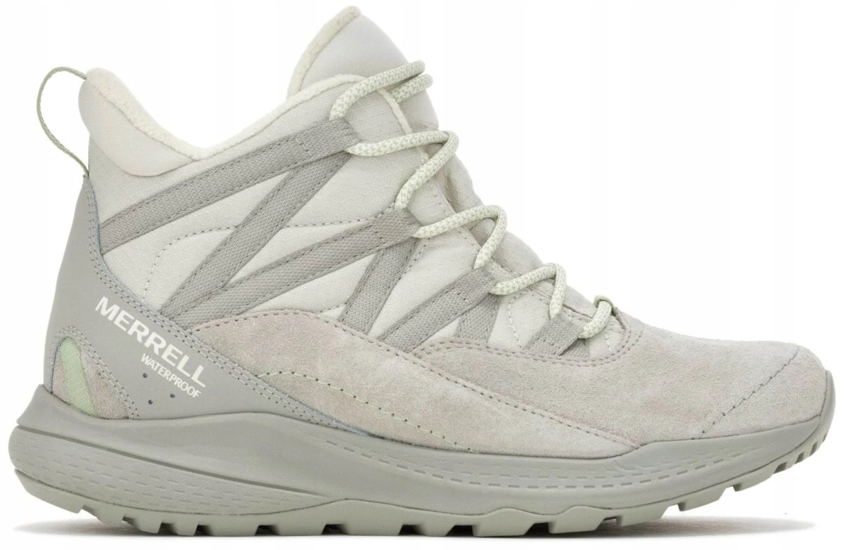 Merrell Buty trekingowe Bravada Edge 2 Thermo W 38